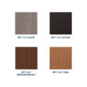 Rift Cut Medium Walnut · Lynden Door, Inc.