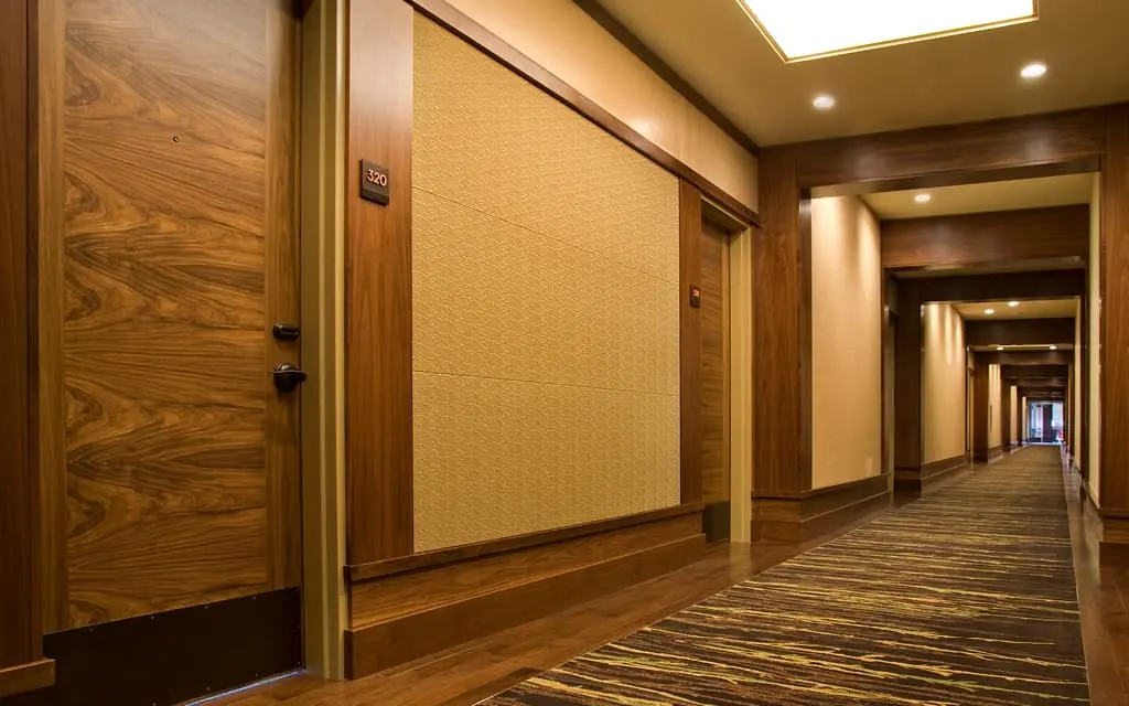 StileLine_Hospitality_Interior_Wood_Doors