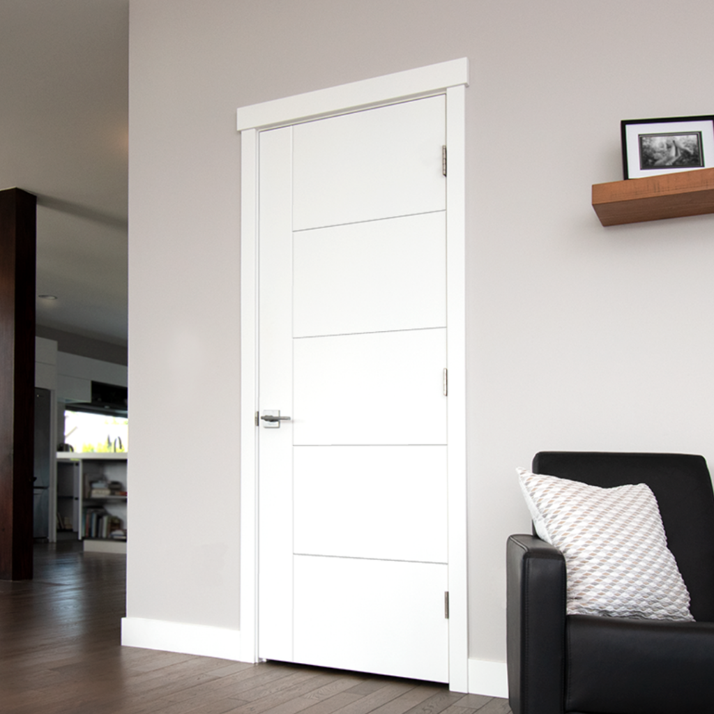 FineLine Interior Wood Doors